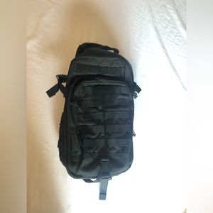 5.11 tactical sling bag Rush Moab 10